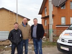 Компания Домостроительный комбинат -