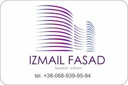 Компания IzmailFasad