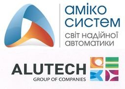 Компания Аміко Сістем