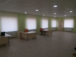 Компания ЧПКП КАСКАД