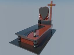 Компания Гранитные памятники