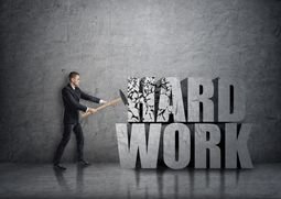 Компания БК "HARD WORK"