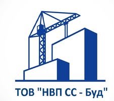 Компания ТОВ "НВП СС - Буд"