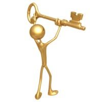 Компанія "Золотий Ключ І К"