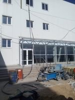 Компанія Стяжка пола Киев