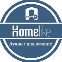 Компанія Homelike