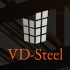 Компания VDsteel