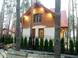 Компанія ТОВ "КОМФОРТ БУД ГРУП"