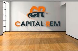 Компанія Capital Rem