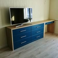 Компания Marks Wood Studio
