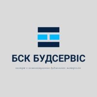 Компания БСК БУДСЕРВІС