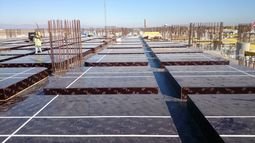 Компанія Mak Construction
