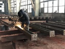 Компания ТОВ "Пульсар Констракшн"