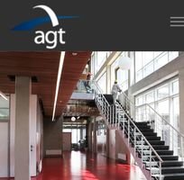 Компанія Agt