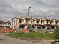 Компания КОМФОРТДАХ