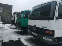 Компания ТОВ ТРАНС-БУД УКРАЇНА