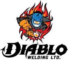 Компания Diablo Welding