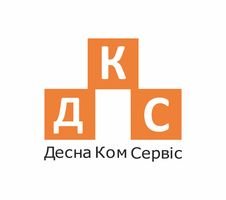 Компанія ТОВ "ДКС"