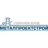 Компанія МеталПроектСтрой