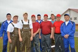 Компания PRO Утеплення Фасад UA.