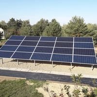 Компания Sun Energy Ua