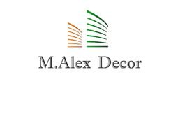 Компанія M.Alex Decor