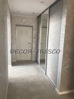 Компанія Decor-Fresco