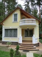 Компания Decor Fasade