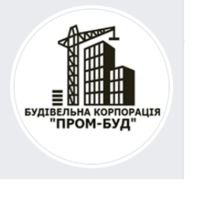 Компания ТОВ Будівельна копрорація "ПРОМБУД"