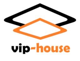 Компанія Vip-house