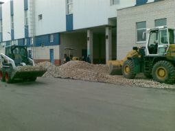 Компания ООО Универсалстрой 2004