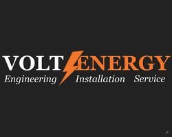 Компанія VoltEnergy