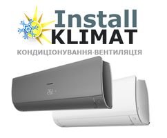 Компанія Install-Klimat