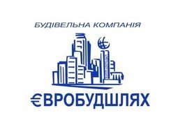 Компания ТОВ"БК"ЄВРОБУДШЛЯХ"