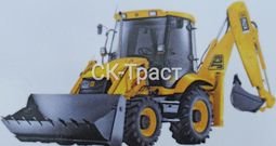 Компания СК-Траст