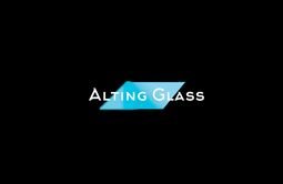 Компанія Alting Glass