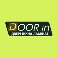 Компанія DOOR IN