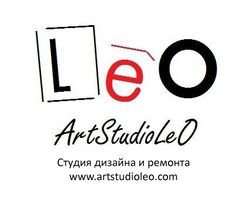 Компанія ArtStudioLeO Студия дизайна и ремонта