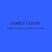 Компания Family Clean