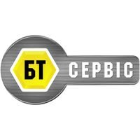 Компания БТ-СЕРВІС