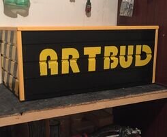 Компания Artbud