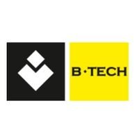 Компанія B-Tech