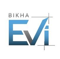 Компания Вікна EVI