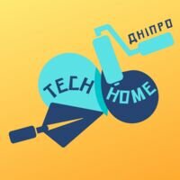 Компания TECH HOME