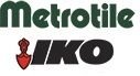Виробник Metrotile IKO Ukraine