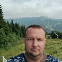 Компанія Сергій Костюк