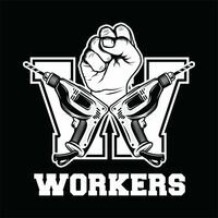 Компания Workers
