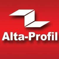 Компания Альта-Профиль Украина