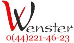 Компания Wenster