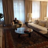 Компания Олег Терешко